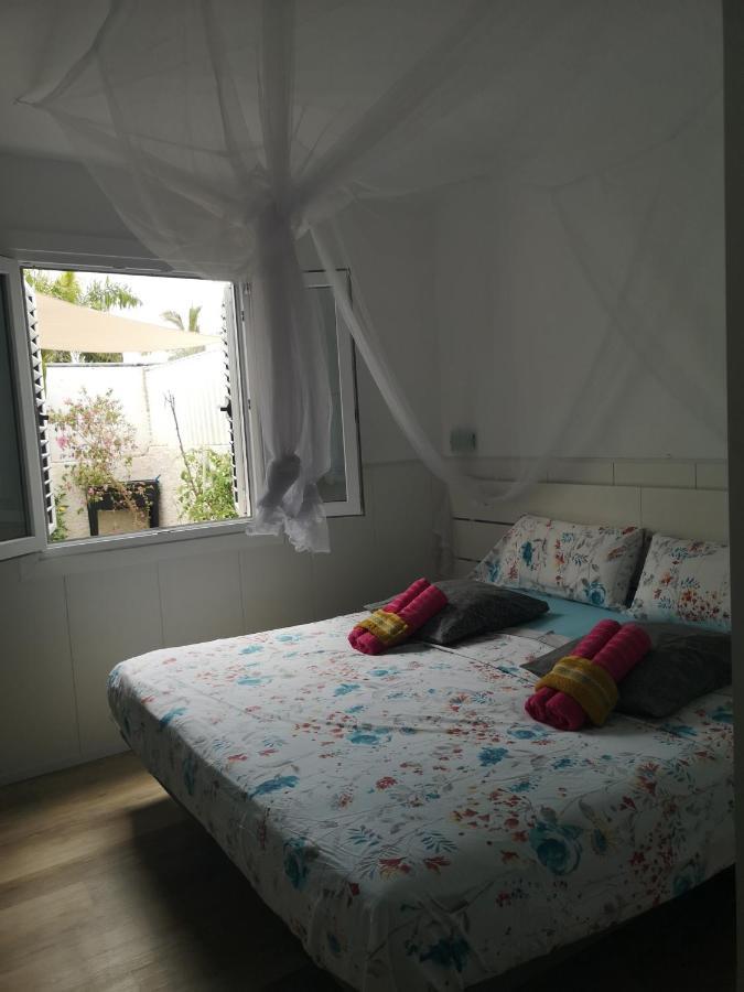 Bed and breakfast Yumbo